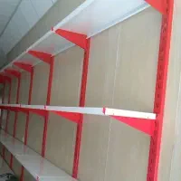 قفسه فروشگاهی دیواری