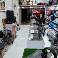 جشنواره فروش لپ تاپ کارکرده و آکبند|رایانه همراه|خمین, |دیوار
