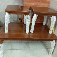 (جلومبلی و عسلی)