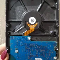 هارد seagate 1GB