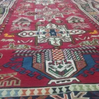 قالی دست باف