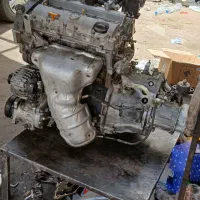 تعمیرگاه تخصصی EF7