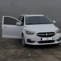 شاهین g سانرف دار مدل ۱۴۰۱