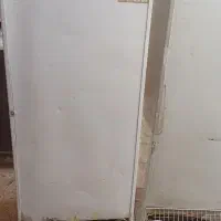 یخچال و فریزر الکترو استیل|یخچال و فریزر|ساوه, |دیوار