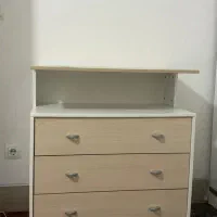 سرویس خواب نوجوان آپادانا|تخت و سرویس خواب|مرودشت, ژیان|دیوار