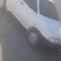 پراید۸۳تمام رنگ رخ۹۰ معاوضه باپیکان فقط تماس
