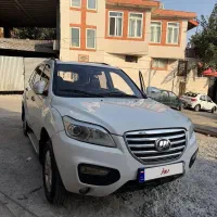 لیفان ایکس ۶۰ مدل ۹۳