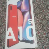 گوشی A10s سامسونگ