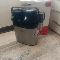 فلاکس|قوری، کتری، قهوه‌ساز دستی|قیامدشت - خاورشهر, |دیوار