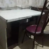 صندلی ومیز|صندلی و نیمکت|اسلام‌‌آباد غرب, |دیوار