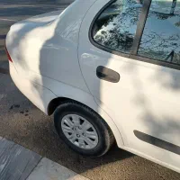 تیبا صندوق دار مدل ۹۳|خودرو سواری و وانت|ماهدشت, |دیوار