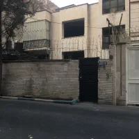 جردن/ تاپترین کلنگی / دوکله ۷۵۰ متری تهاتربا واحد