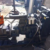 دیزل‌.ژنراتور‌‌.بنز‌(تازه‌تعمیر)