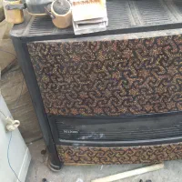 بخاری گازی|بخاری، هیتر، شومینه|ری, ملک‌آباد|دیوار