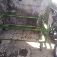 گاری|ابزارآلات|مشهد, عامل|دیوار