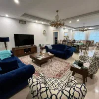 109متر3خ/سالن پرده خور/ویو ابدی/اباذر گلستانها