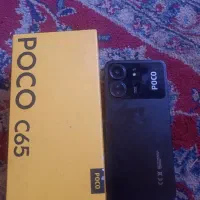 گوشی POCO C65
