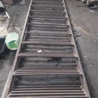 نردبان|مصالح و تجهیزات ساختمان|بندر ماهشهر, |دیوار