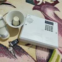 دزدگیر نو نو|دوربین مداربسته|بروجرد, |دیوار