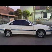 پژو پارس elx|خودرو سواری و وانت|بروجرد, |دیوار