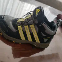 پوتین سایز 33ـ34