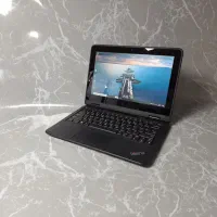 لپ تاپ نسل بالای دانشجویی Lenovo yoga 11e|رایانه همراه|قزوین, |دیوار
