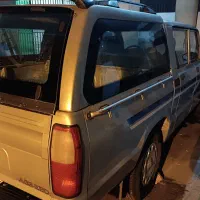 کارا 2000 دوکابین|خودرو سواری و وانت|کرج, شهرک مترو|دیوار