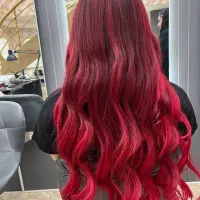 تخفیفات ویژه رنگ مو|خدمات آرایشگری و زیبایی|قرچک, شهرک طلائیه|دیوار