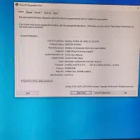 کیس ddr3 i5 + مانیتور ۱۷|رایانه رومیزی|تهران, شهرک رضویه|دیوار
