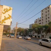 فروش مغازه ۲۷متری نزدیک به فلکه بانکها،بلوارانصار|فروش مغازه و غرفه|اهواز, سپیدار|دیوار