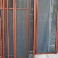 تولید توری پلیسه|مصالح و تجهیزات ساختمان|نوشهر, |دیوار