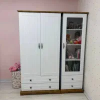 کمد کودک|اسباب و اثاث بچه|خاوران, |دیوار