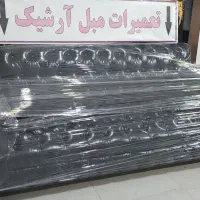 تعمیرات مبل|خدمات پیشه و مهارت|آشخانه, |دیوار