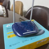 مودمvdsl/adsl tp-link مدل TD-W9960