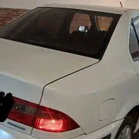 سمند ۹۸ خیلی سالم