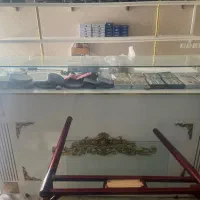 ویترین مغازه