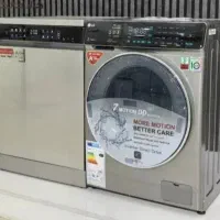 ظرفشویی10قسطه|ماشین ظرفشویی|خرم‌آباد, |دیوار