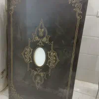 میز نهار خوری با شیشه ۳۸۰۰ت