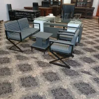 فروش صندلی اداری پشت توری مدرن قیمت کارخانه