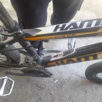 دوچرخه|دوچرخه، اسکیت، اسکوتر|خزل, |دیوار