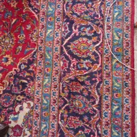 فروش یک تخته فرش اردکانی ۲/۵در ۳/۵