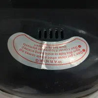 پلوپز برقی ۶ نفره|اجاق گاز و لوازم برقی پخت‌وپز|شیراز, فرگاز|دیوار