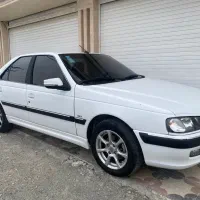 پارس سال سفارشی (elx) موتور XU7P ۴