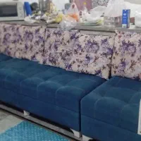 مبل راحتی|مبلمان خانگی و میز عسلی|مشهد, چاهشک|دیوار