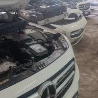 همکار شاگرد مکانیک