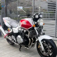 cb۱۳۰۰ gsx gsxr cbr biking|موتورسیکلت|تهران, سعادتآباد|دیوار