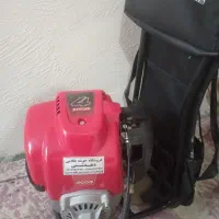 علف زن پشتی هوندا Gx35|ابزارآلات|برازجان, |دیوار