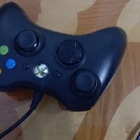 دسته بازی xbox360 برای pc
