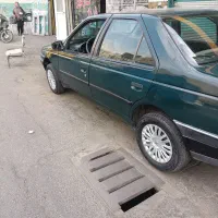 اردی83انژکتور شاسی سالن|خودرو سواری و وانت|تهران, افسریه شمالی|دیوار