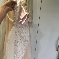 پیراهن مجلسی|لباس|رودهن, |دیوار